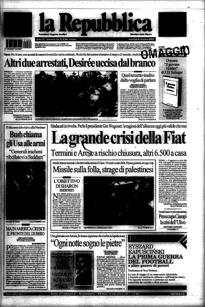 La repubblica